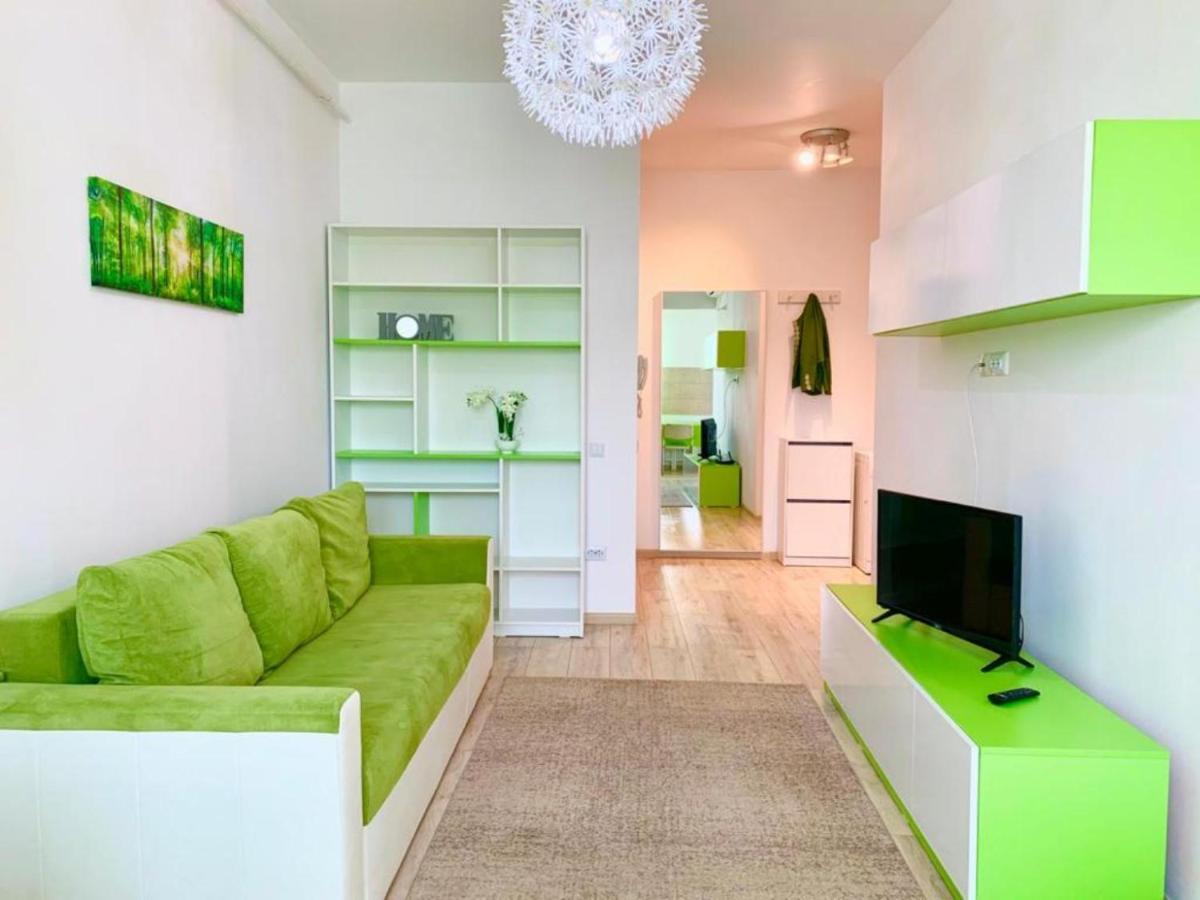 Palas View Apartments Near Palas Mall Iasi Eksteriør billede